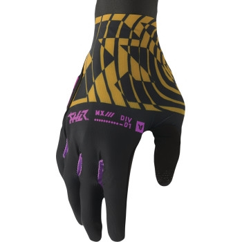 Thor - Thor Sportmode Mind Control Gloves - 3330-8569