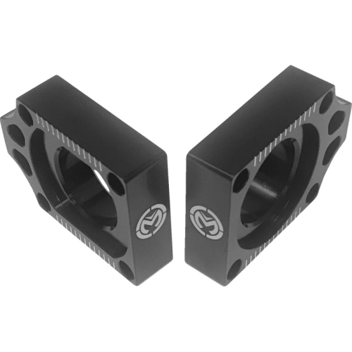Moose Offroad - Moose Offroad Rear Axle Block Kit - W16-4601B