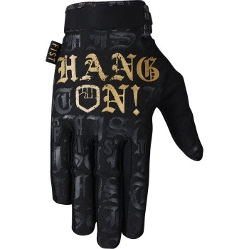 FIST Handwear - FIST Handwear Strapped Hang On Gloves - F-GS-01760-S
