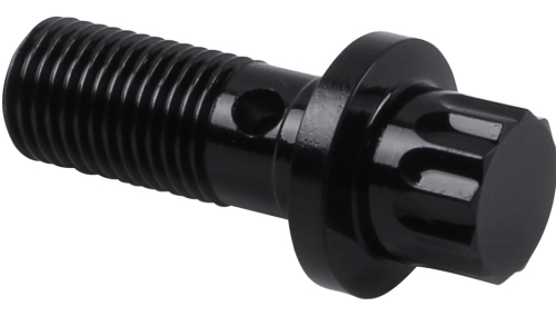 Magnum - Magnum Banjo Bolt - 3/8in. - Black - 1765