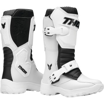 Thor - Thor Blitz XP Mini Kids Boots - 3411-0797