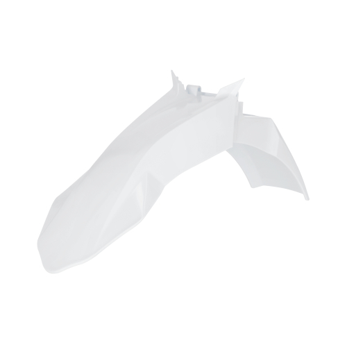 Acerbis - Acerbis Front Fender - White - 2987040002
