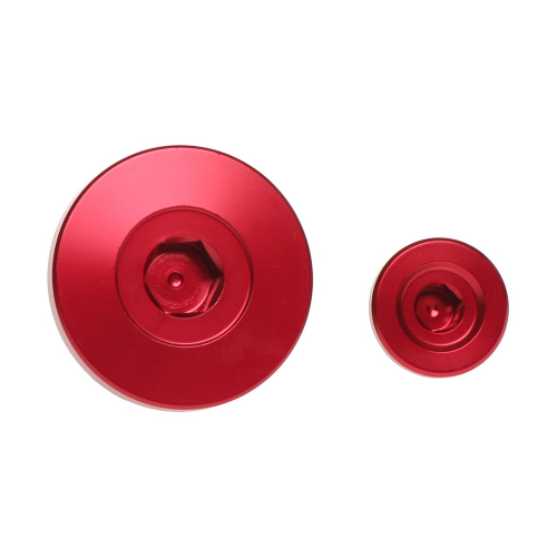RFX Pro Series Engine Timing Plug - Red - FXEP 20200 99RD
