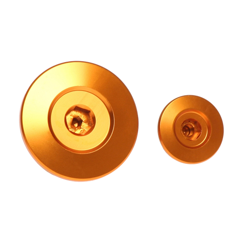 RFX Pro Series Engine Timing Plug - Orange - FXEP 50100 99OR