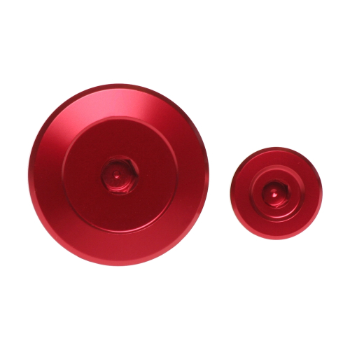 RFX Pro Series Engine Timing Plug - Red - FXEP 50100 99RD