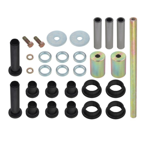 Bronco - Bronco Rear Independent Suspension Kit - AT-04527