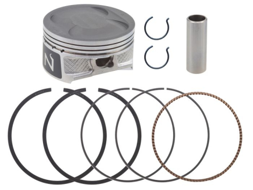 Namura Technologies - Namura Technologies Piston Kit - Standard Bore 92.50mm - NA-80001-6