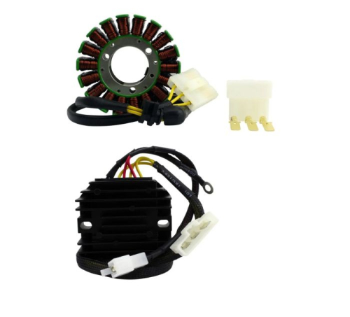 RM Stator - RM Stator Stator + Regulator Kit - RMS900-108897