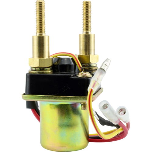 RM Stator - RM Stator Starter Relay Solenoid - RMS090-106109
