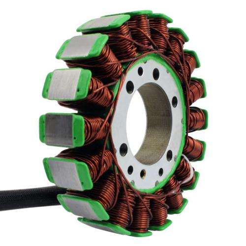 RM Stator - RM Stator Stator - RMS010-108715