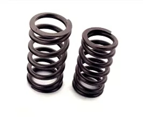 Ferrea Single Valve Springs - S10105