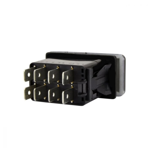 RM Stator - RM Stator Powder Window Switch - RMS899-107876