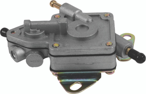 QuadBoss - QuadBoss Vacuum Fuel Pumps - 401370
