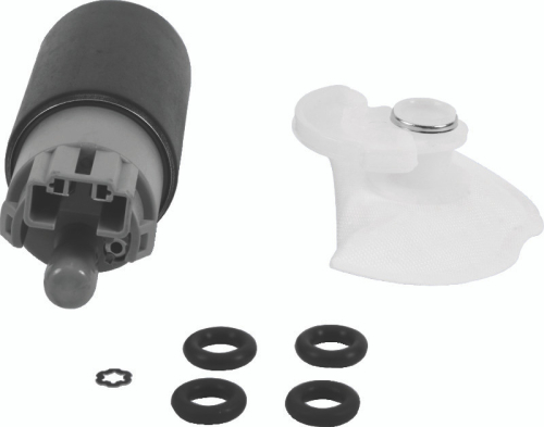 QuadBoss - QuadBoss Complete Fuel Pump Module - 401225