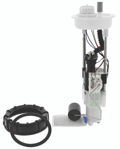 QuadBoss - QuadBoss Complete Fuel Pump Module - 401277