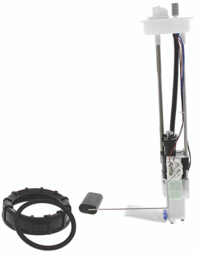 QuadBoss - QuadBoss Fuel Pump Module - 401279