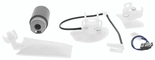 QuadBoss - QuadBoss Fuel Pump Rebuild Kit - 401263