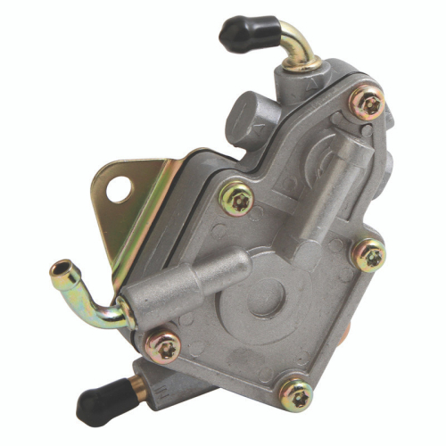 QuadBoss - QuadBoss Vacuum Fuel Pump - 401369