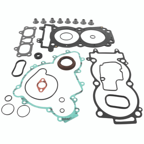 QuadBoss - QuadBoss Complete Gasket Set with Oil Seal - 567544