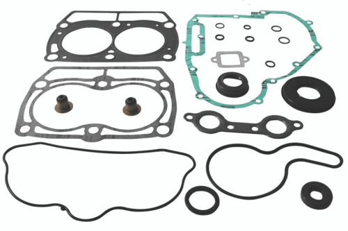 QuadBoss - QuadBoss Complete Gasket Set with Oil Seal - 567960