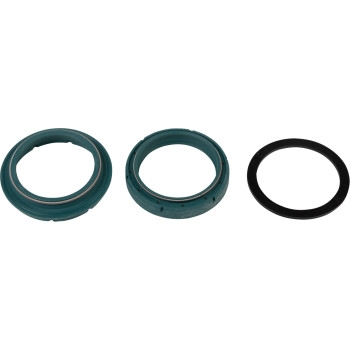 SKF - SKF Fork Seal Kit - 43mm - Green - KITG-43O