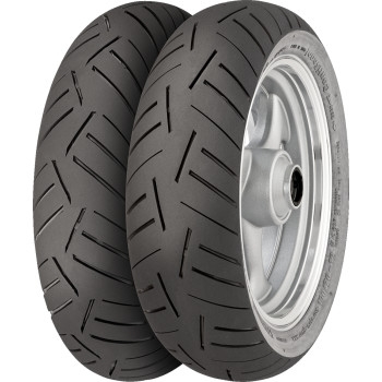 Continental - Continental ContiScoot Front/Rear Tire - 90/90-10 - 02201110000