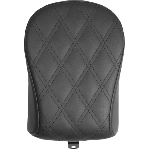 Saddlemen - Saddlemen Renegade Detachable LS Pillion Pads - 822-11-012LS