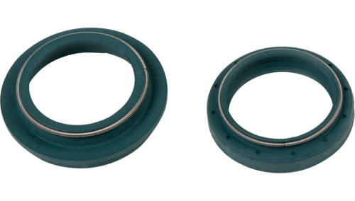 SKF - SKF Fork Seal Kit -  Single Lip 32mm - Green - KITG-32C