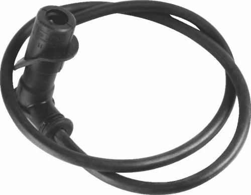 QuadBoss - QuadBoss Spark Plug Wires - 403248