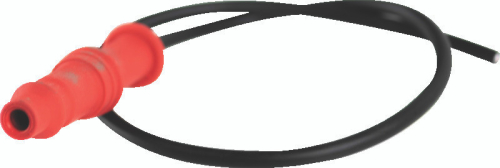 QuadBoss - QuadBoss Spark Plug Wires - 403246
