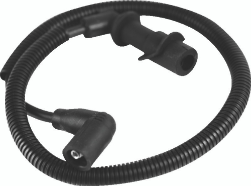 QuadBoss - QuadBoss Spark Plug Wires - 403247