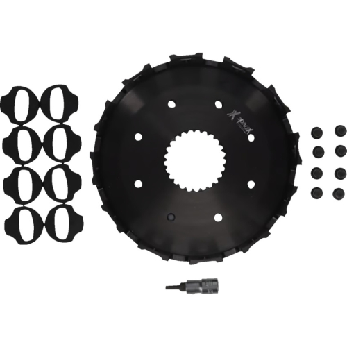 Pro-X - Pro-X Clutch Basket - 17.1417F