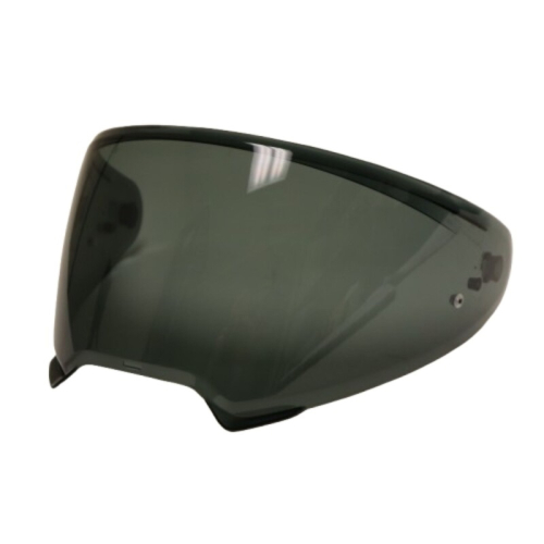 HJC HJ-47 Shield for RPHA 60 Helmets - Dark Smoke - HHJ47G3000700