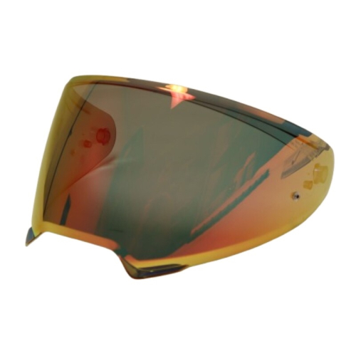 HJC HJ-47 Shield for RPHA 60 Helmets - RTS Red - HHJ47G3001200