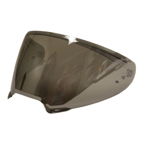 HJC HJ-47 Shield for RPHA 60 Helmets - RTS Silver - HHJ47G3001300