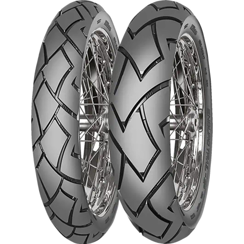 Mitas - Mitas Enduro Trail-SP Front Tire - 100/90-19 - 70001293