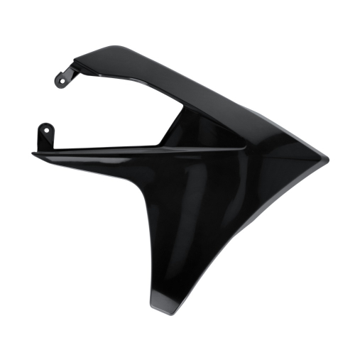 Acerbis - Acerbis Radiator Shroud - Black - 2988370001