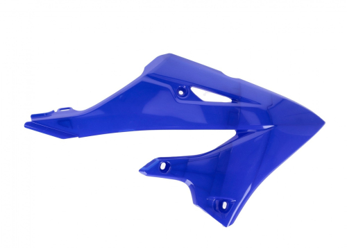 Cycra - Cycra Replica Radiator Shroud - Blue - 1CYC-1786-62