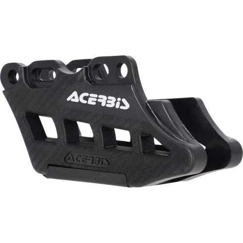 Acerbis - Acerbis Chain Guide and Slider Kit - Black - 2987830001