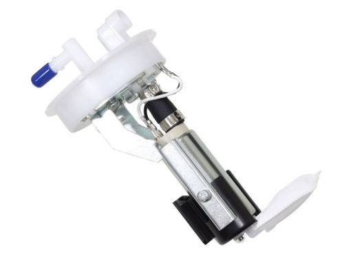 Bronco - Bronco Complete Electric Fuel Pump Module - AT-07710
