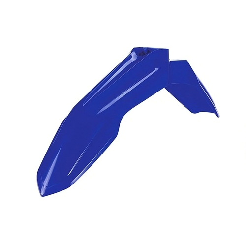Acerbis - Acerbis Front Fender - Blue - 2988440003