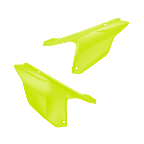 Acerbis - Acerbis Side Panels - Flo Yellow - 2987564310