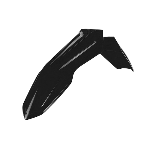 Acerbis - Acerbis Front Fender - Black - 2988440001