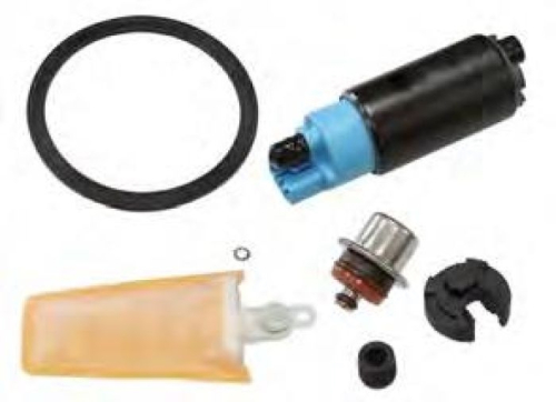 Bronco - Bronco Complete Electric Fuel Pump Module - AT-07544