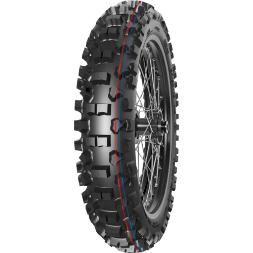 Mitas - Mitas Terra Force-MX IT Rear Tire - 90/100-12 - 70001366