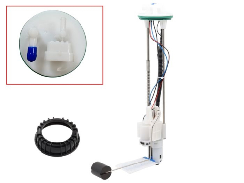 Bronco - Bronco Complete Electric Fuel Pump Module - AT-07532