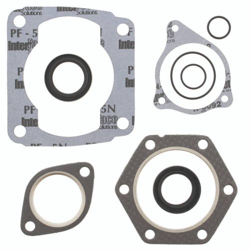 QuadBoss - QuadBoss Complete Gasket Set with Oil Seal - 563989