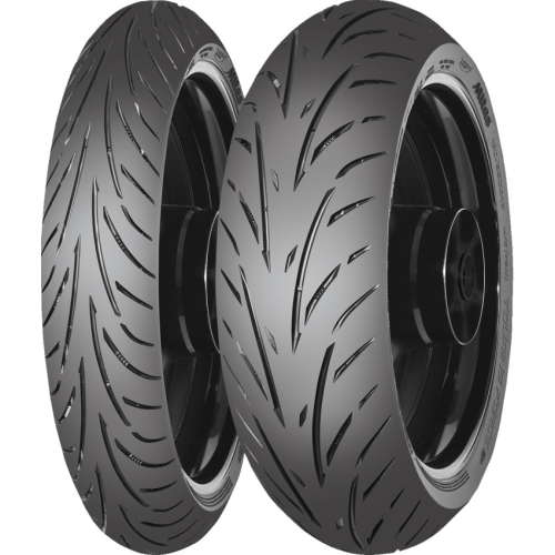 Mitas - Mitas Touring Force SP Rear Tire - 160/60-17 - 70001387