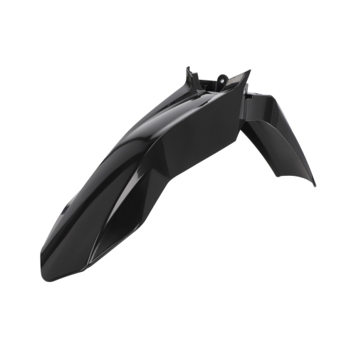 Acerbis - Acerbis Front Fender - Black - 2988360001