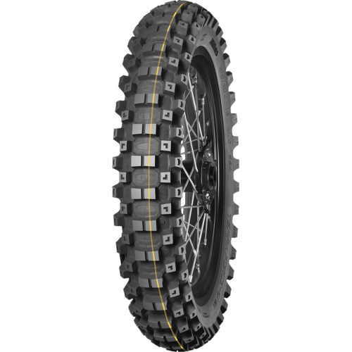 Mitas - Mitas Terra Force-EX MH Super Rear Tire - 120/100-18 - 70001403